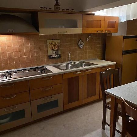 Al Vicolo Apartman Palermo Kültér fotó