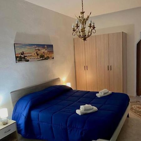 Al Vicolo Apartman Palermo Kültér fotó