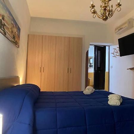 Al Vicolo Apartman Palermo Kültér fotó
