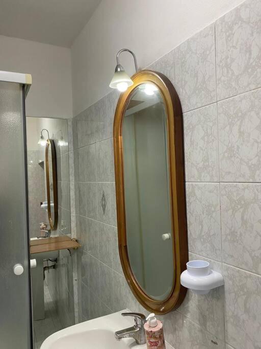 Al Vicolo Apartman Palermo Kültér fotó